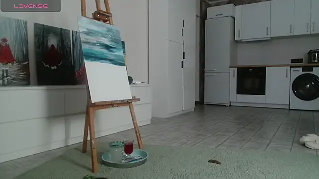 secret library online show from February 3, 11:48 am