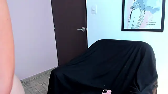 TaylorEvanss online show from November 25, 8:20 pm