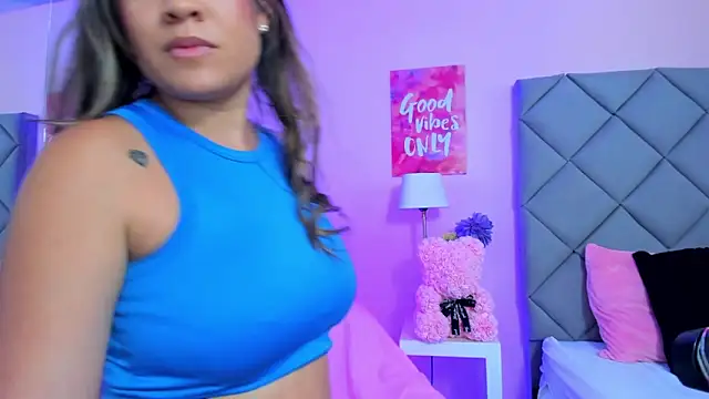 TaylorEvanss online show from February 21, 7:47 pm