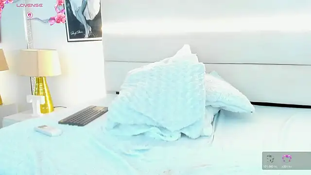 TaylorEvanss online show from May 27, 1:57 am