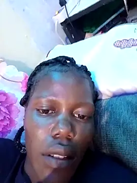 African qwene online show from November 28, 3:59 pm