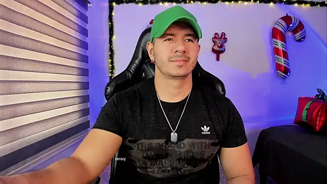 ransoj online show from December 18, 2:00 pm