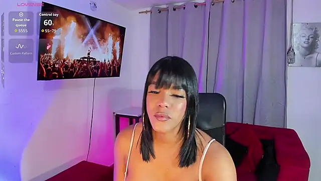 Fenty XX online show from July 1, 6:24 am