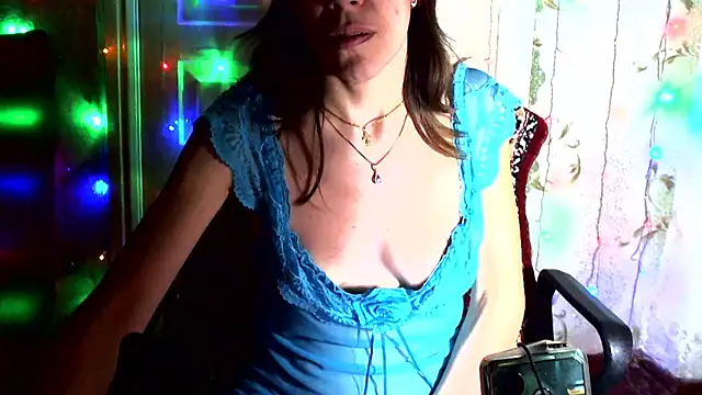 Ladywinter online show from March 6, 4:24 pm