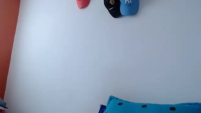 lady hot2xx online show from March 11, 3:14 pm