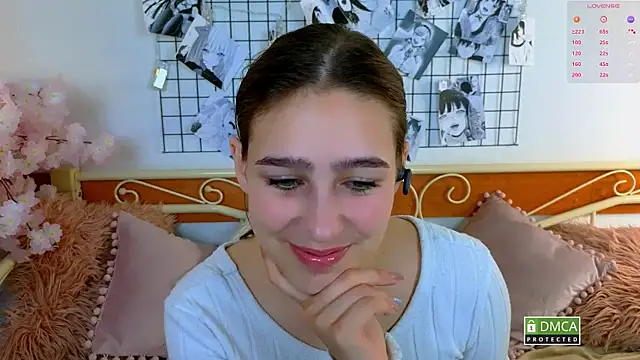  Eliizabeth  online show from May 31, 10:11 pm