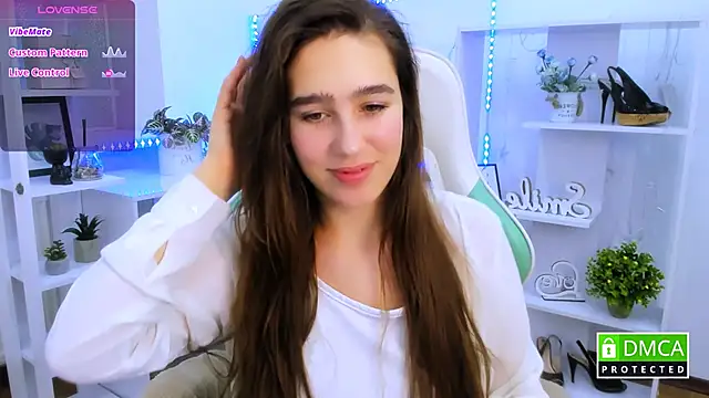  Eliizabeth  online show from February 9, 11:18 pm