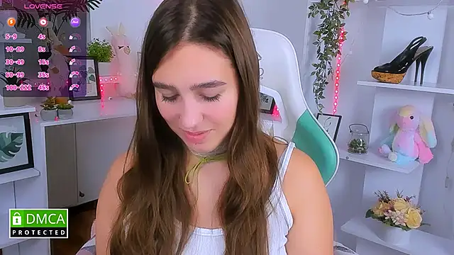 Snapshot of _Eliizabeth_ chatting on October 12, 9:39 pm Eliizabeth online show from October 12, 9:39 pm