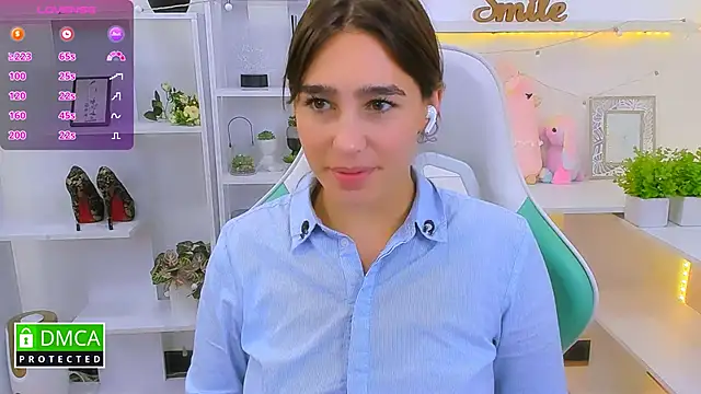 Snapshot of _Eliizabeth_ chatting on September 9, 11:48 pm Eliizabeth online show from September 9, 11:48 pm