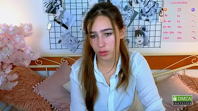  Eliizabeth  online show from July 8, 10:12 pm