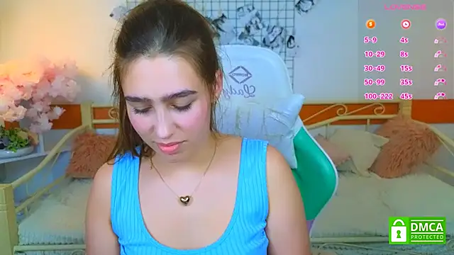  Eliizabeth  online show from April 1, 4:13 am