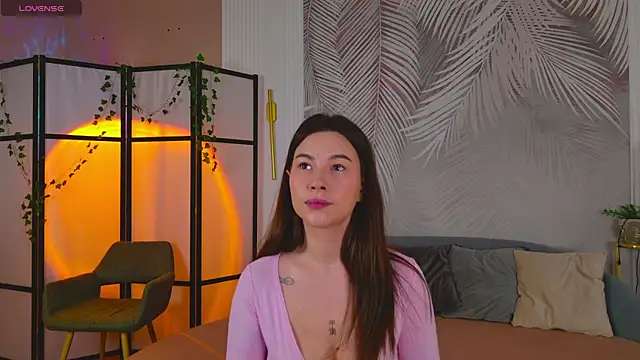 Marie Diaze online show from July 28, 5:16 am