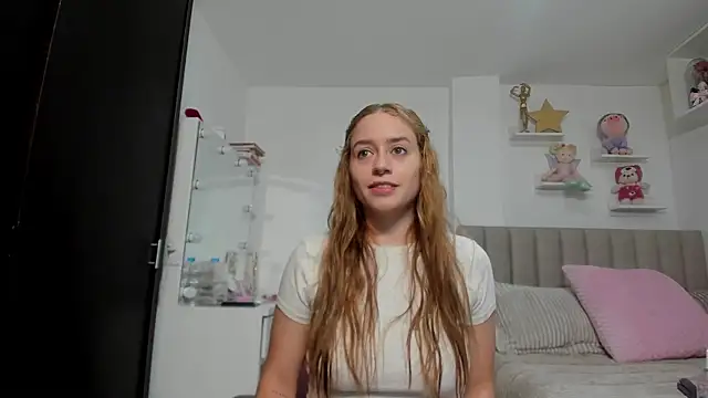 Natalia Suarez online show from July 3, 12:38 am