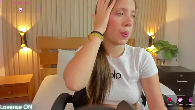 nataly rodri online show from November 28, 4:15 am