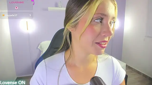 nataly rodri online show from June 27, 2:45 am