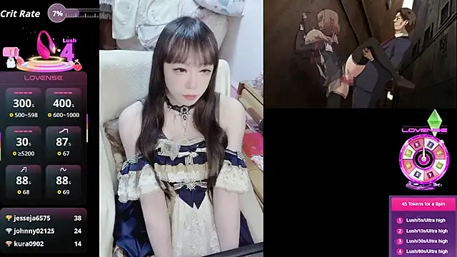 z23002 online show from October 26, 4:24 pm