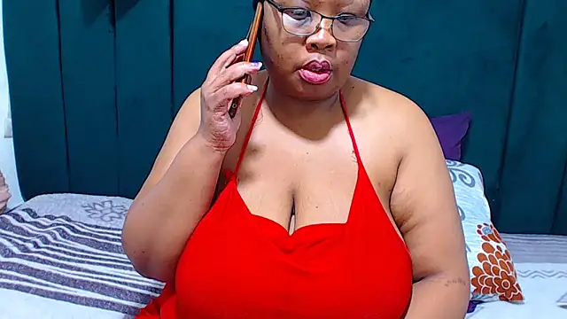 PASION THUNDERX23 online show from June 4, 10:09 am
