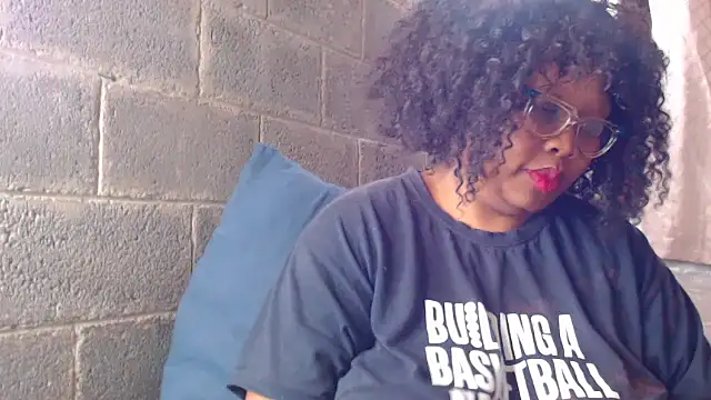 PASION THUNDERX23 online show from October 3, 8:03 pm