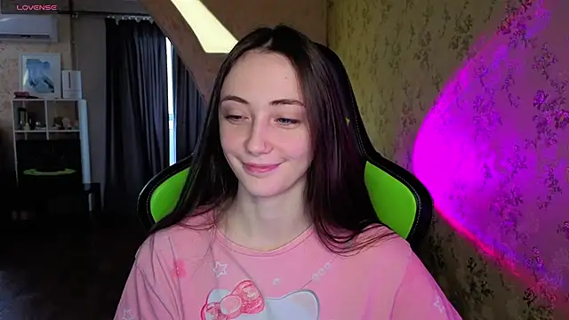 Lexi Split online show from November 15, 6:14 am