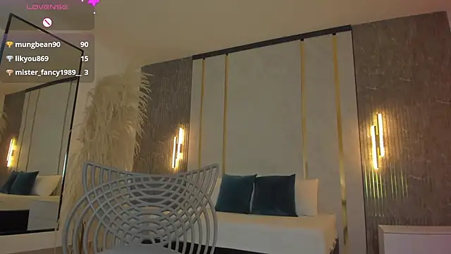 riley sierra online show from February 5, 12:52 pm