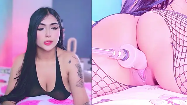 georgiia cm online show from April 1, 11:00 am