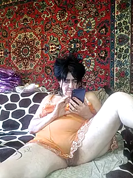 Lovely Lori online show from September 10, 1:44 pm