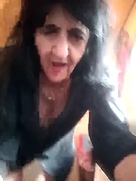 Lovely Lori online show from December 3, 5:32 am