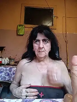 Lovely Lori online show from June 13, 4:32 am