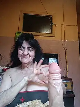 Lovely Lori online show from June 21, 4:38 am