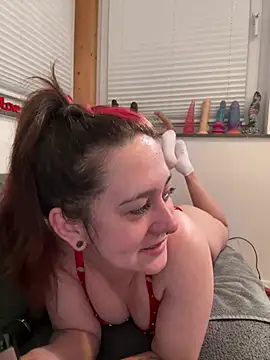 Tamy-Love online show from March 28, 9:35 pm