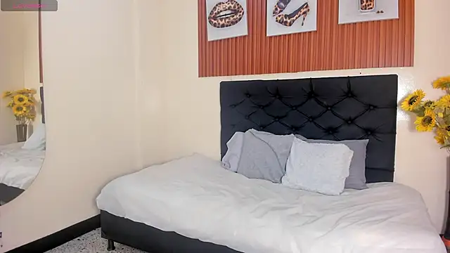 Cristale69 online show from April 8, 7:16 pm