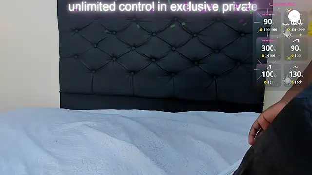 Cristale69 online show from February 4, 6:44 pm