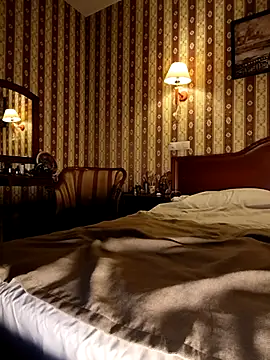 Terpsichore Muse online show from February 20, 11:16 pm