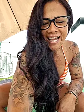 Allana Squirt online show from June 11, 9:39 am