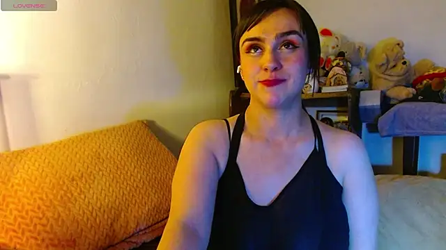 collette beaufoy  online show from December 17, 8:07 am