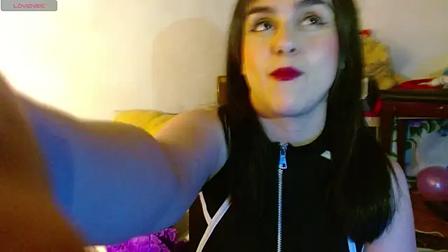 collette beaufoy  online show from March 5, 3:46 am