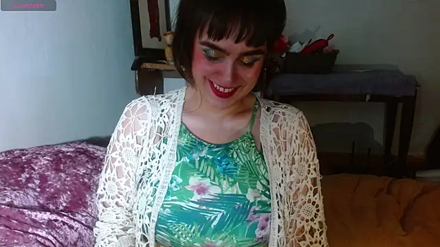 collette beaufoy  online show from December 4, 6:26 am