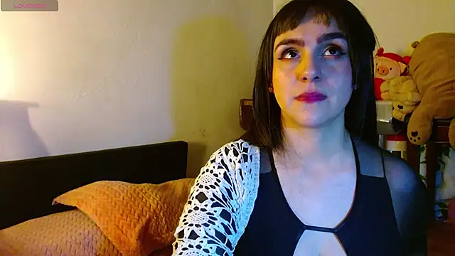 collette beaufoy  online show from February 10, 6:05 am