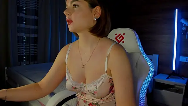 Elizabeth Hottie  online show from November 21, 11:51 pm