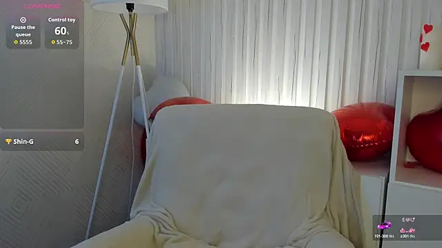 Kelly Powell online show from July 3, 3:23 am