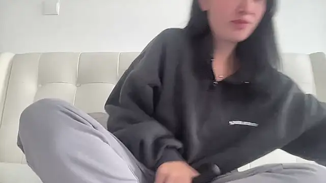 mariemelissah online show from December 5, 12:17 pm