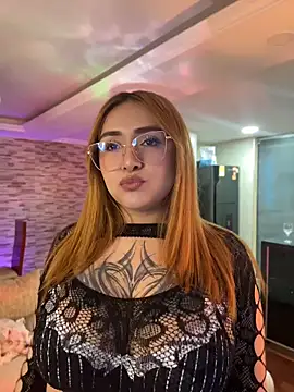 vanesaa blake online show from May 13, 2:17 am
