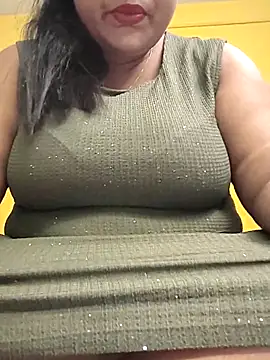 flamingoss online show from March 12, 7:38 pm