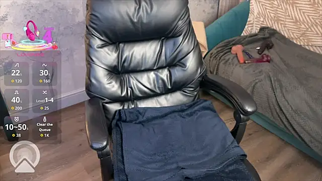 amanda strong online show from September 20, 1:16 am