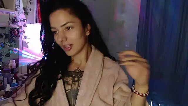 BeellyDance online show from July 22, 8:21 pm