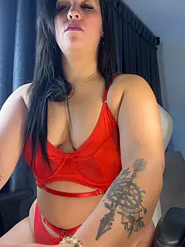 SalomeMartinesss online show from October 3, 12:38 am