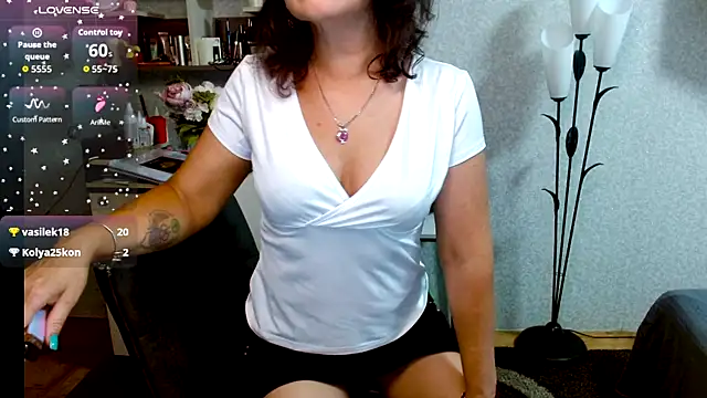 BeatriksS online show from July 20, 4:52 pm