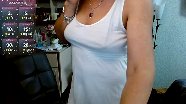 BeatriksS online show from July 29, 8:58 am