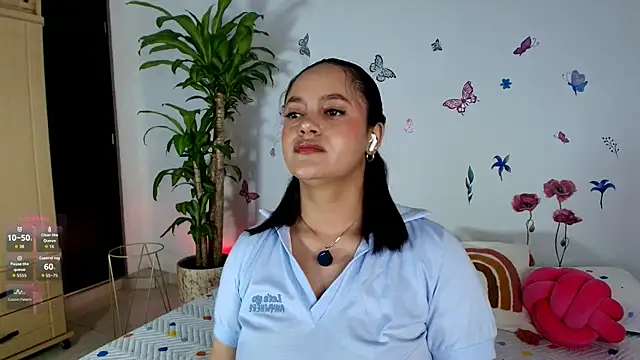 VICTORIABLACK xh online show from April 12, 7:27 pm