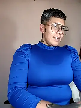 Yessi rousse online show from January 16, 1:23 am